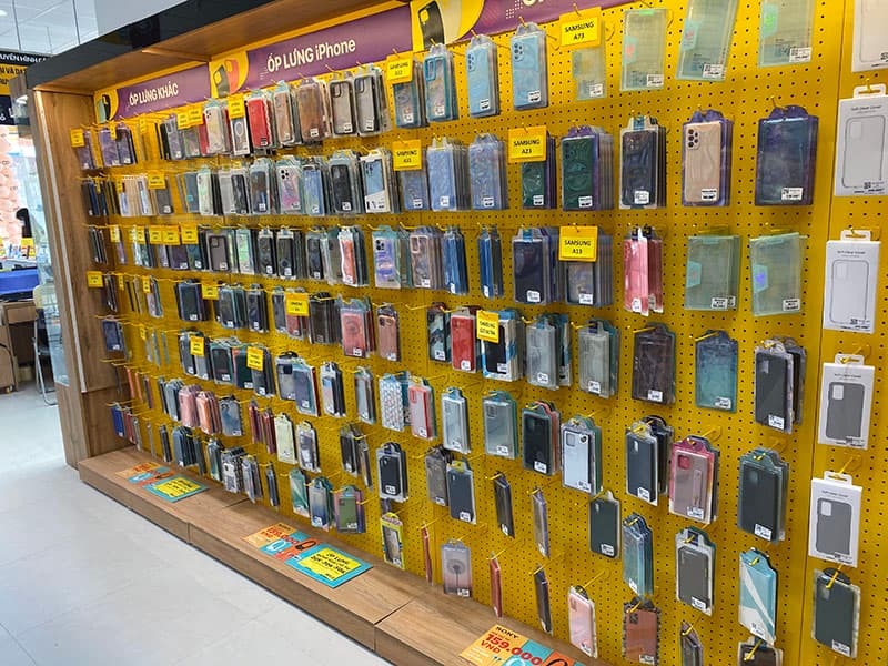 Hình ảnh Siêu thị Thế Giới Di Động - 2