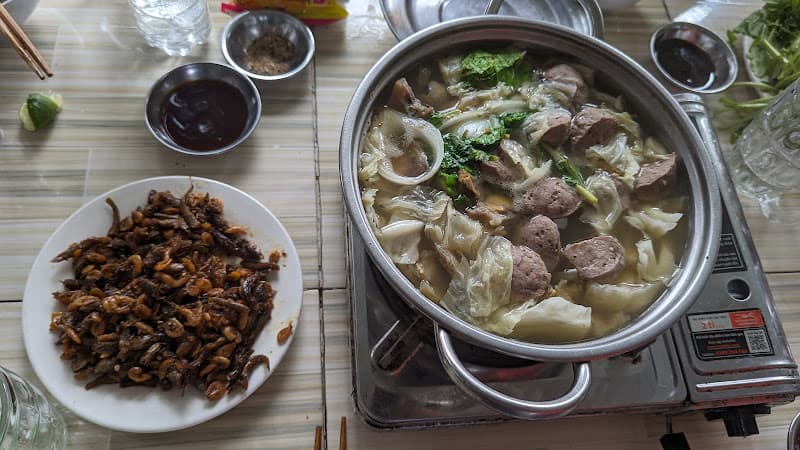 Hình ảnh Quán Ăn Hải Hạnh - 2
