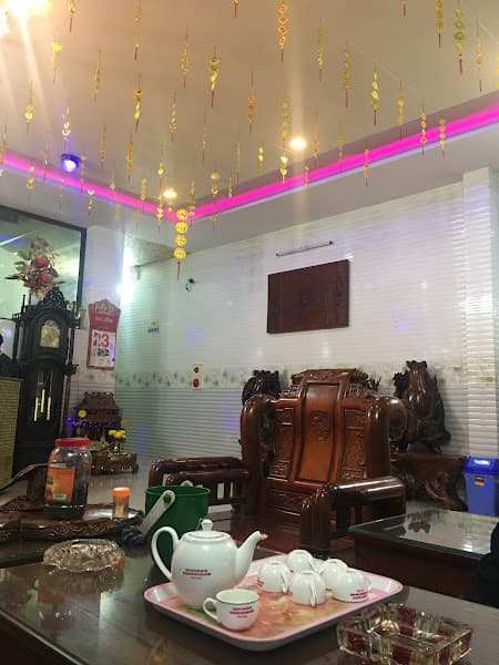 Hình ảnh Karaoke Thủy Hồng - 2