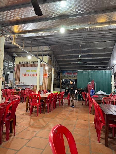 Hình ảnh Nhà hàng Tảo Châu - 2