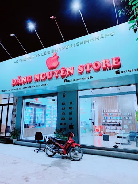 Hình ảnh ĐĂNG NGUYÊN STORE - 4