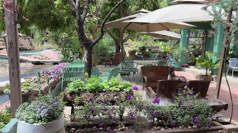 Hình ảnh Ngõ Suối Cafe - 3