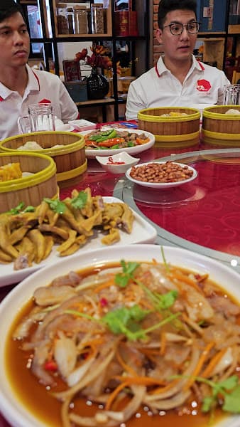 Hình ảnh NHÀ HÀNG HONGKONG GONGFU SHAO - 5