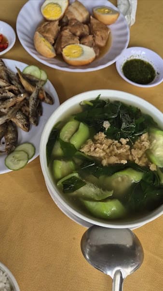 Hình ảnh Nhà hàng Bình Minh - 3