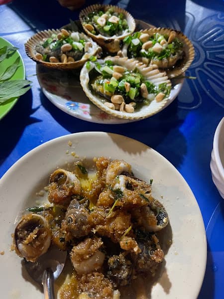 Hình ảnh Ốc vỉa hè - 2