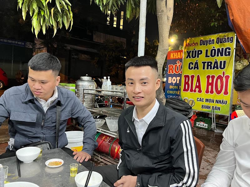 Hình ảnh Tiệm Bánh Mỳ C3 - 2