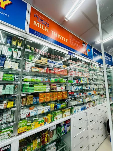 Hình ảnh Nhà Thuốc FPT Long Châu - 2
