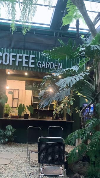 Hình ảnh ME LA COFFEE (The Coffee Garden) - 3