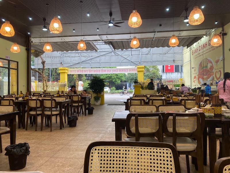 Hình ảnh Bánh canh ghẹ 69 - 5