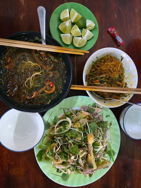 Hình ảnh Quán cháo bà Hạnh - 3