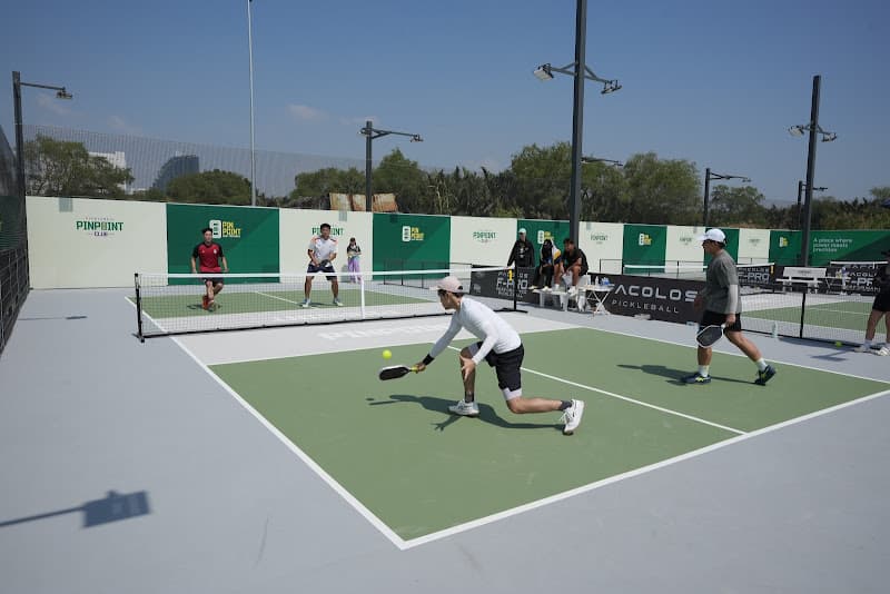 Hình ảnh GemPoint Club Pickleball - 5