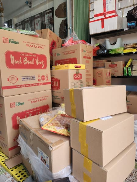 Hình ảnh Kho Cơm Cháy Ninh Bình - 3