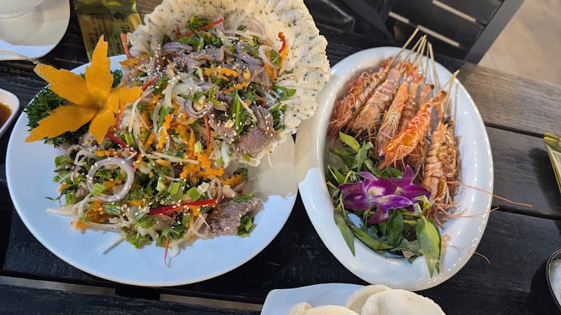 Hình ảnh NHÀ HÀNG THỦY MINH CHÂU 3 - 2