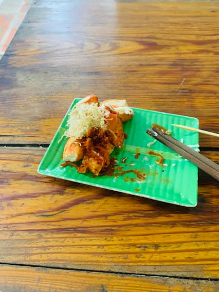 Ảnh bìa Quán An Nhiên