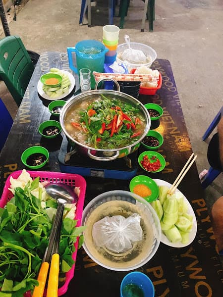 Hình ảnh lẩu nướng khánh ngọc - 4