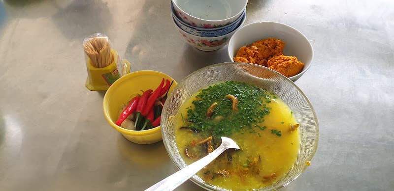 Hình ảnh Cháo lươn Cảnh Vân - 4
