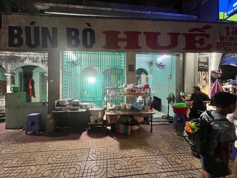 Hình ảnh Quán Bún Bò Huế - 2