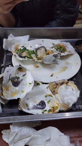 Hình ảnh Ốc Gật Gù - 3