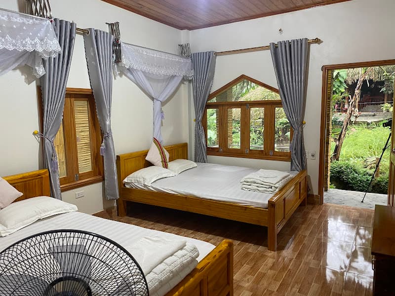 Hình ảnh Quynh Nga homestay - Xuan Son National Garden - 2