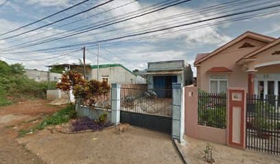 Ảnh bìa Giặt Ủi An Nhiên