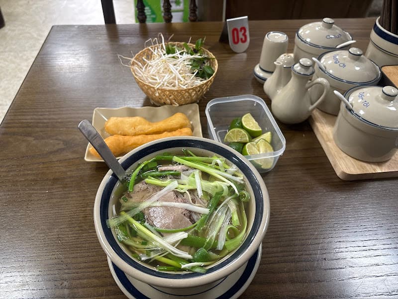 Hình ảnh Phở Đất Việt - 2