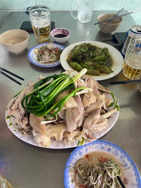Hình ảnh Quán Gà Chỉ Hoàng Sơn - 3