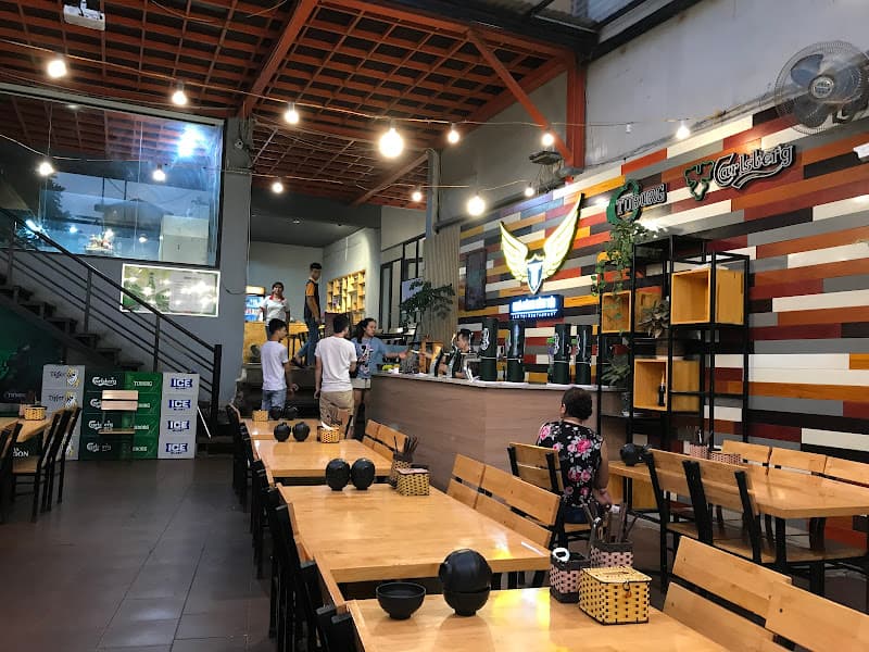 Hình ảnh Bia - Lẩu, Nướng Lâm Tới - 5