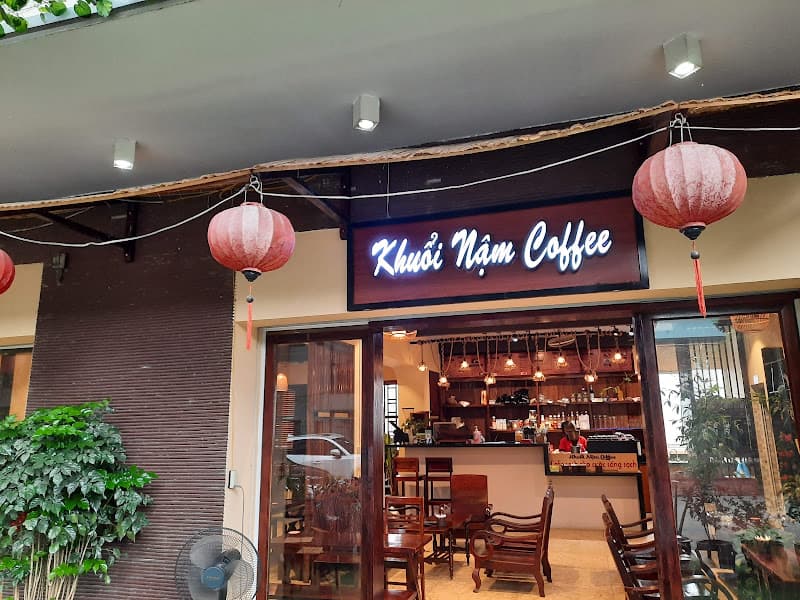 Hình ảnh Khuổi Nậm Coffee - 5