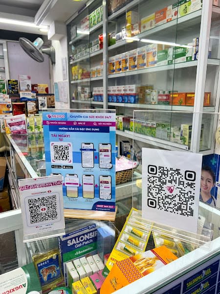 Hình ảnh Nhà Thuốc 24H - Medigo đặt thuốc giao ngay 24/24 - 5