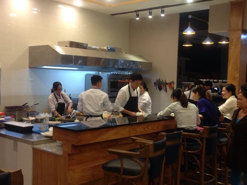 Hình ảnh AutoBoll Cafe - Nhà hàng - 6