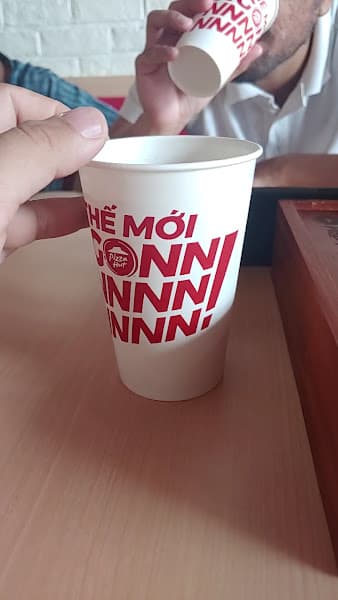 Hình ảnh Pizza Hut - 4