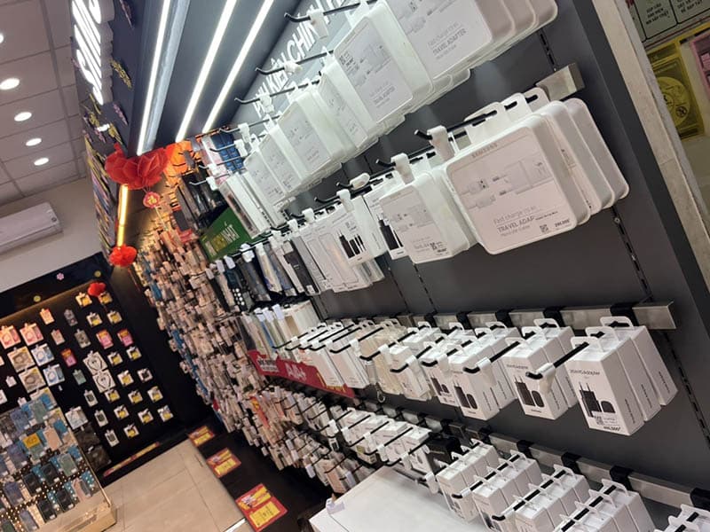 Hình ảnh Siêu thị Thế Giới Di Động - 4