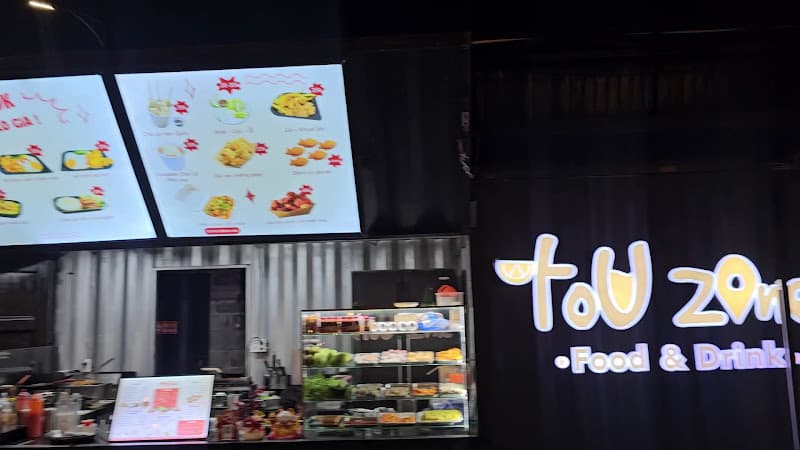 Hình ảnh Tou Zone food & Drink Đà Nẵng - 2