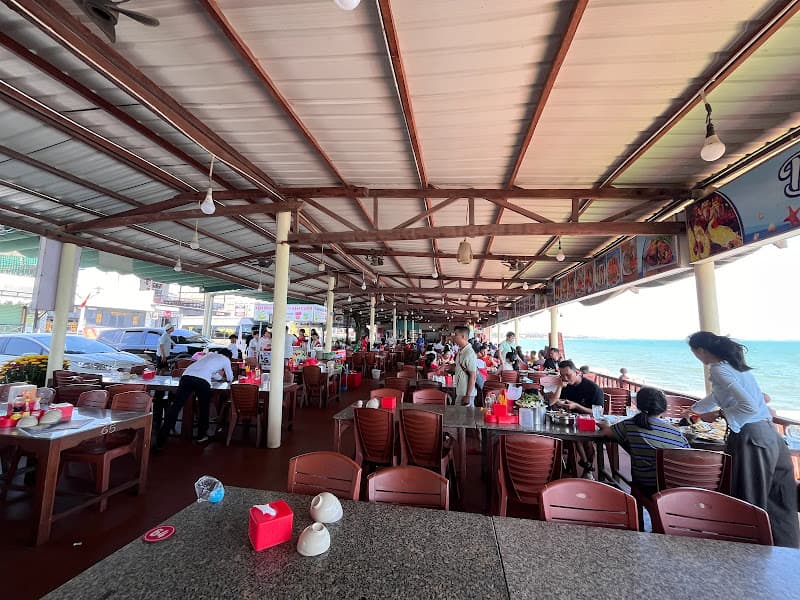 Hình ảnh Bờ kè Mr. Crab 179 (cơ sở1) - 3