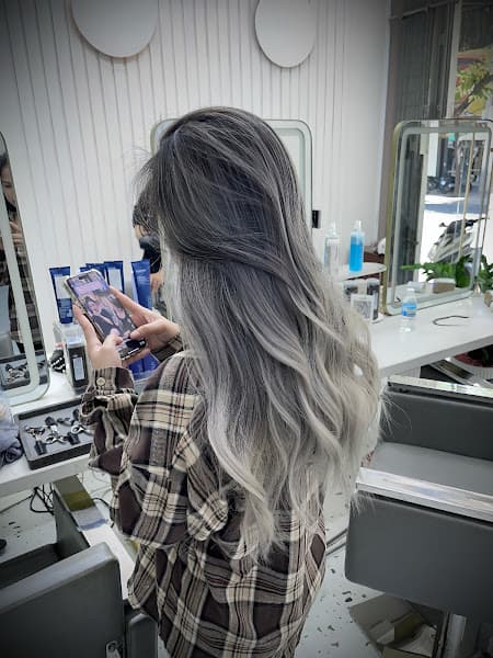 Hình ảnh TRUMP by LuanDo HAIRSTUDIO & ACADEMY - 3