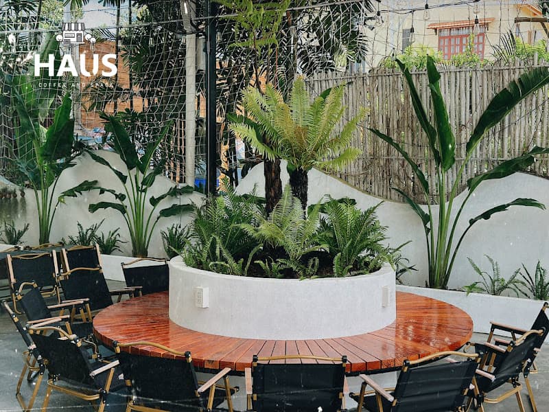 Ảnh bìa Haus Coffee Cao Lãnh