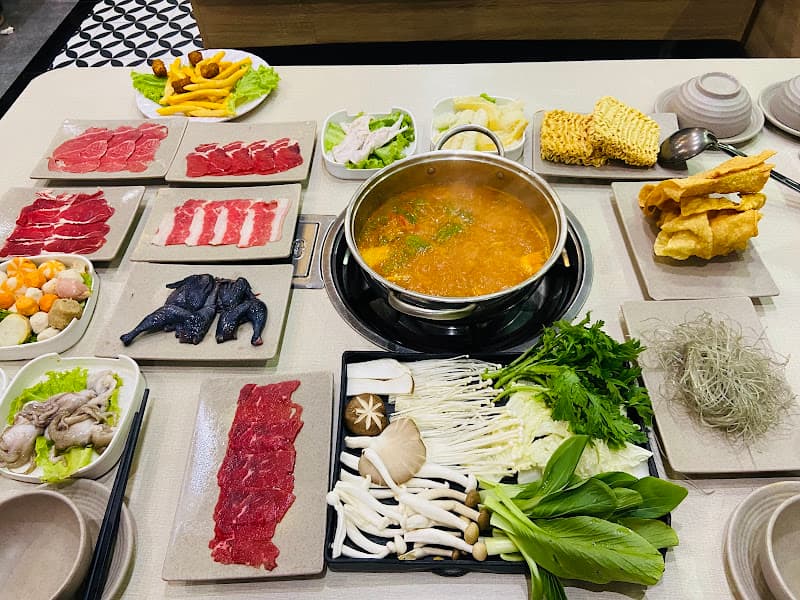 Hình ảnh LẨU NẤM TRẦN PHỐ - BẾN TRE - 3