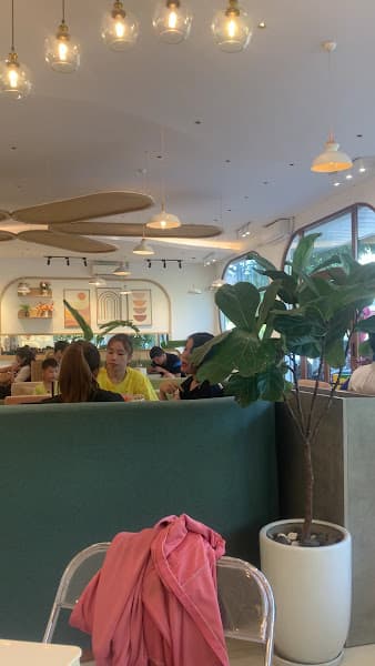 Hình ảnh O’tea Hưng Hà - 4