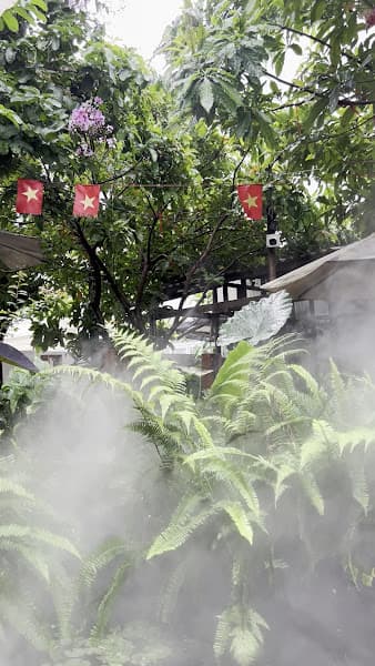 Hình ảnh COFFEE CANA - 3
