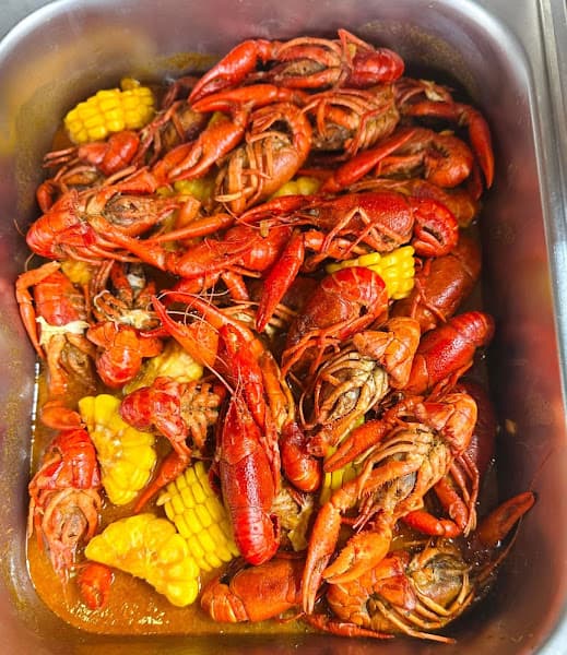 Hình ảnh Buffet Phú Mỹ - 2