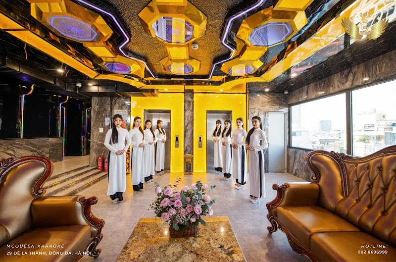 Hình ảnh Karaoke Mc Queen - 10