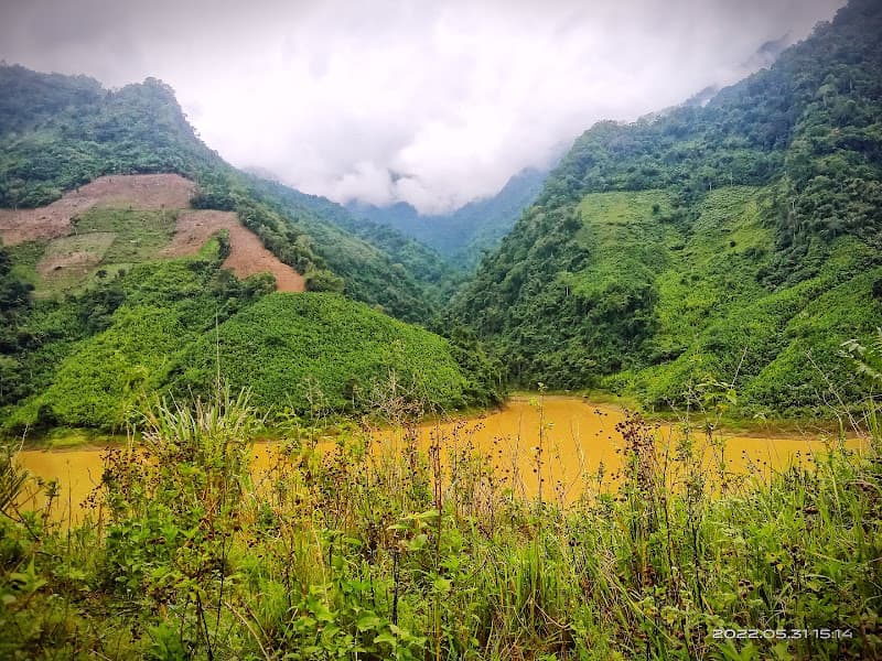 Hình ảnh Sân Pickleball - Tennis Thuỷ Điện Lai Châu - 3