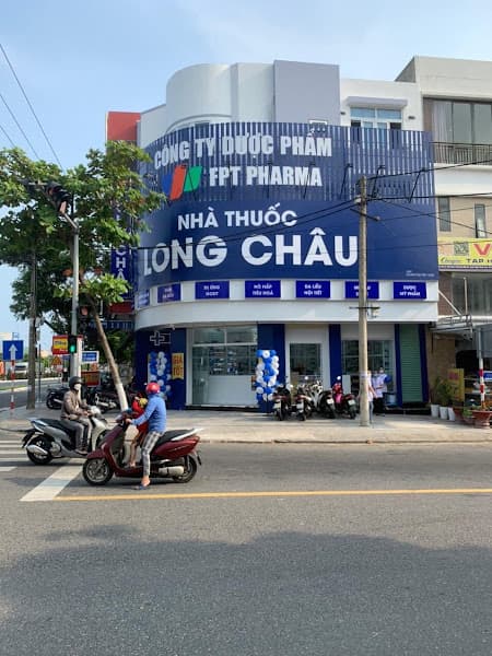 Hình ảnh Nhà Thuốc FPT Long Châu - 3
