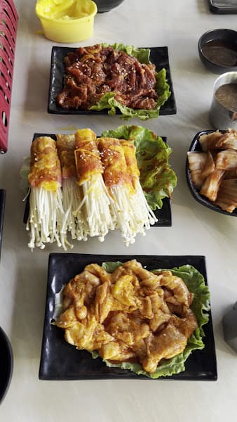 Hình ảnh Lẩu - Nướng (Bếp Cô Ngát) - 4