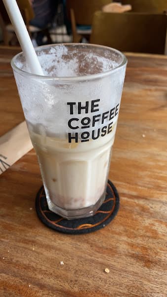 Hình ảnh The Coffee House - 4