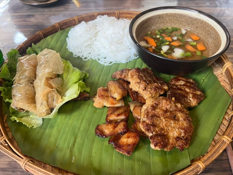 Hình ảnh Anise Sapa Restaurant - 3