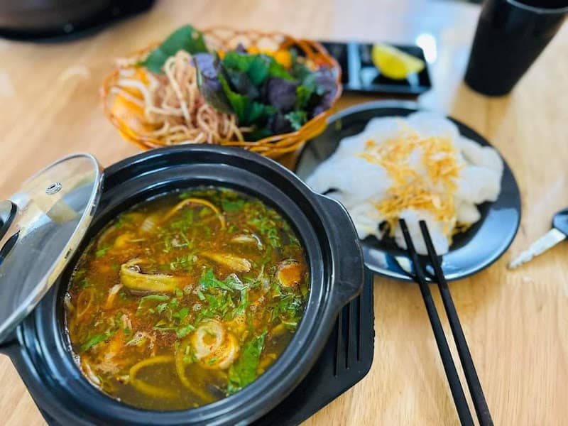 Hình ảnh Lươn niêu Tú Anh - 4