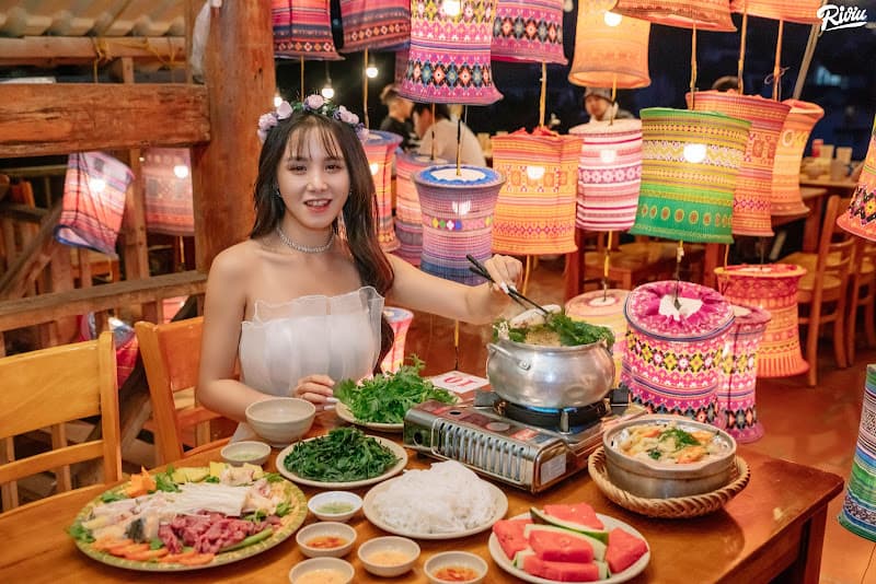 Hình ảnh Nhà hàng Hải Lâm - 5