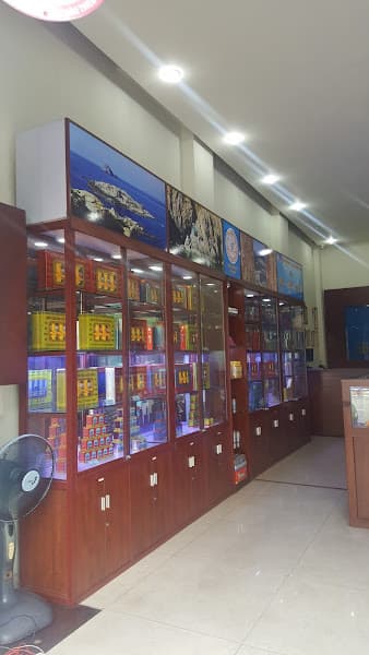 Hình ảnh Cửa hàng Yến Sào Khánh Hòa 268D Minh Phụng - 2