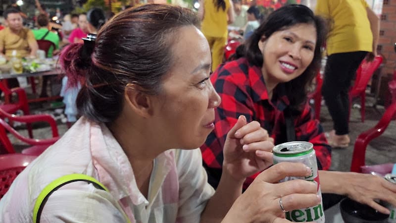 Hình ảnh Bò tơ Út Mây - 2